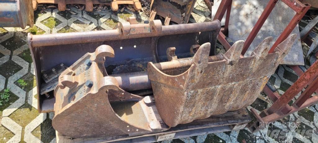 Kubota KX 71-3 Mini rýpadla < 7t