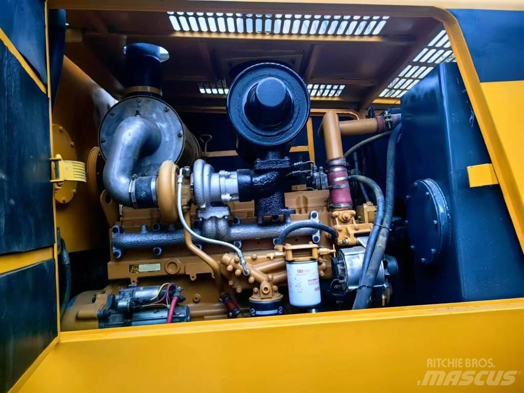 XCMG GR2153 Grejdry