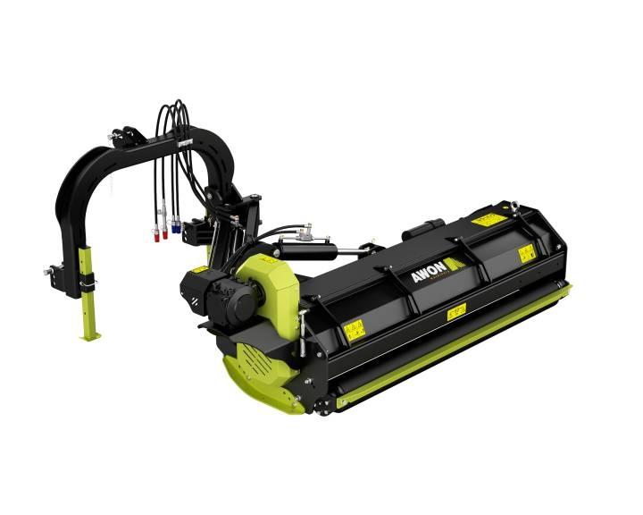  Awon SFM 200 Sklízecí řezačka