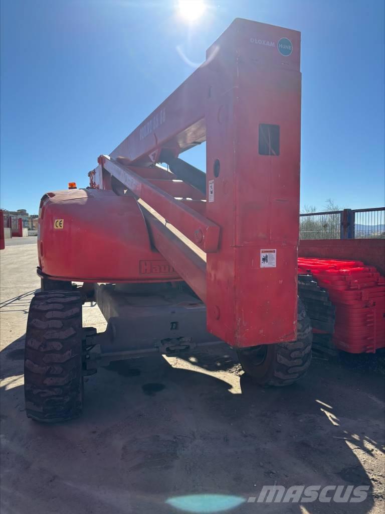 Haulotte HA 20 PX Kloubové plošiny