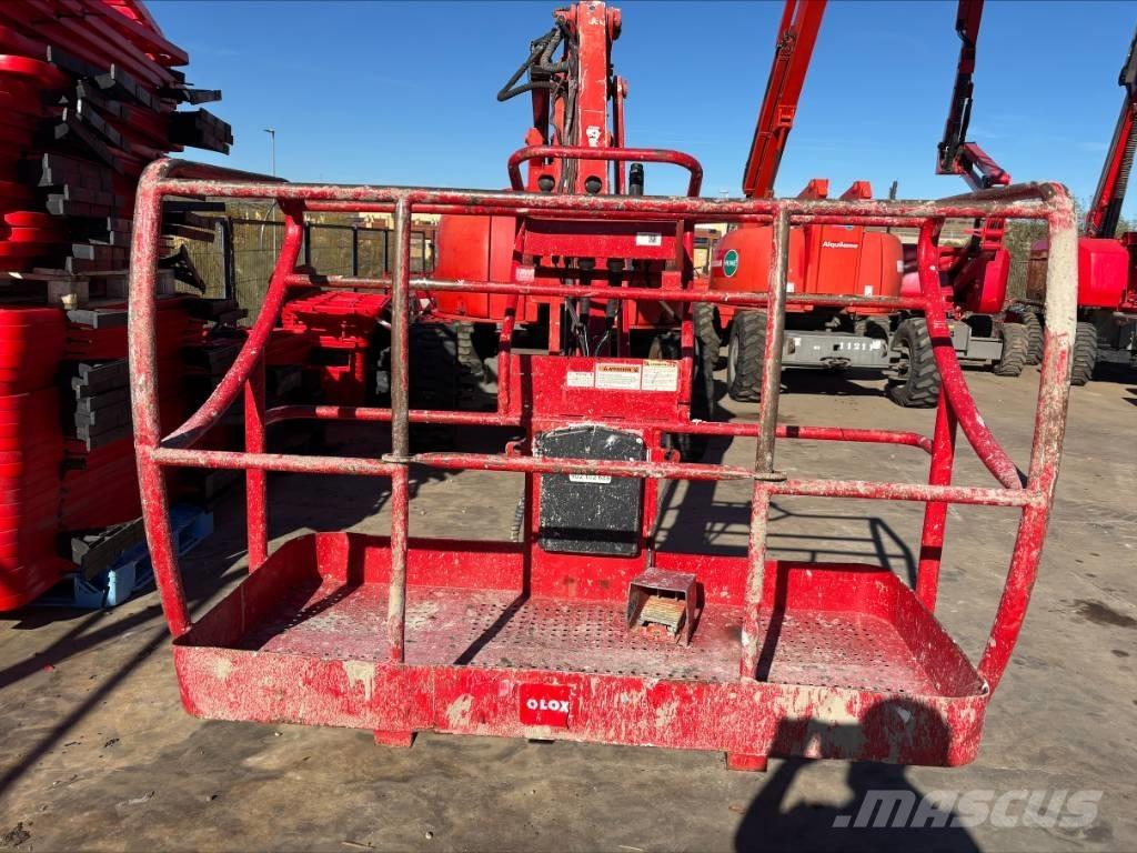 Haulotte HA 20 PX Kloubové plošiny