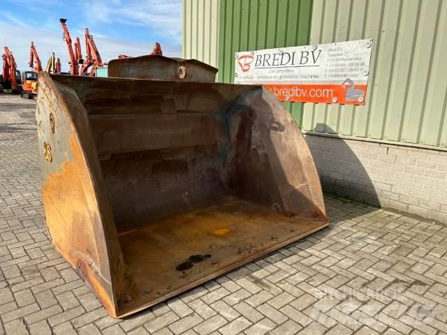 Volvo Bak L 90 Lopaty