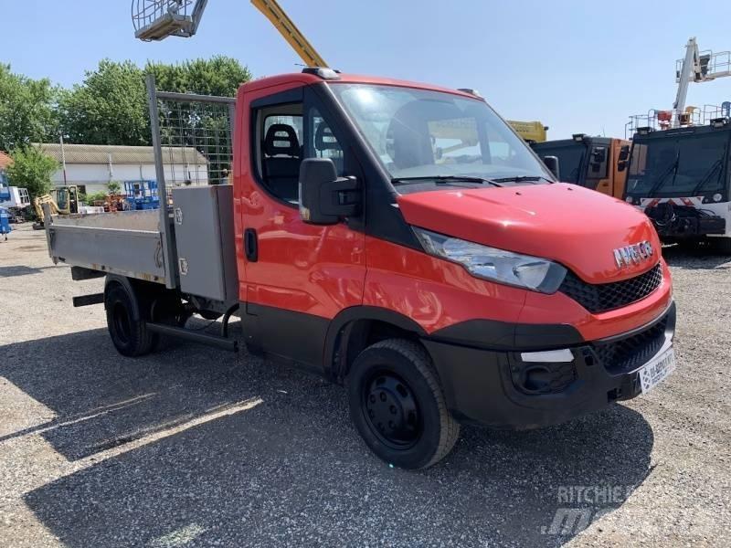 Iveco 35C13 - Tipper Sklápěče