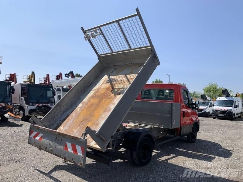 Iveco 35C13 - Tipper Sklápěče