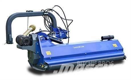 Bonnet BCR 2.0 Mulčovače