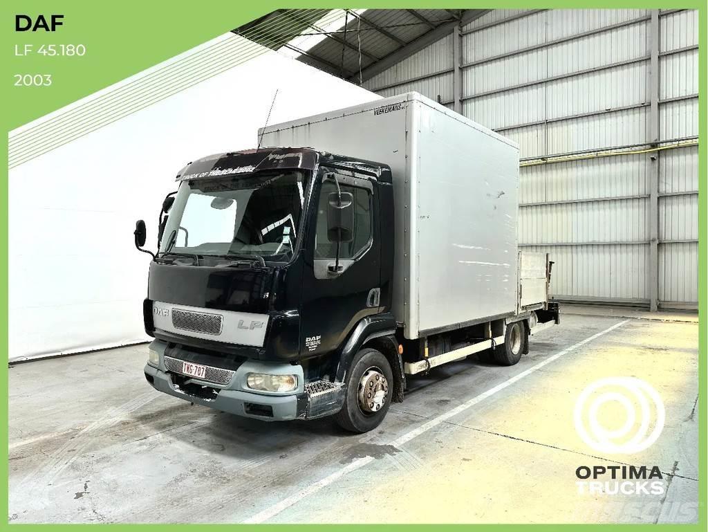 DAF LF 45.180 Univerzální terénní jeřáby