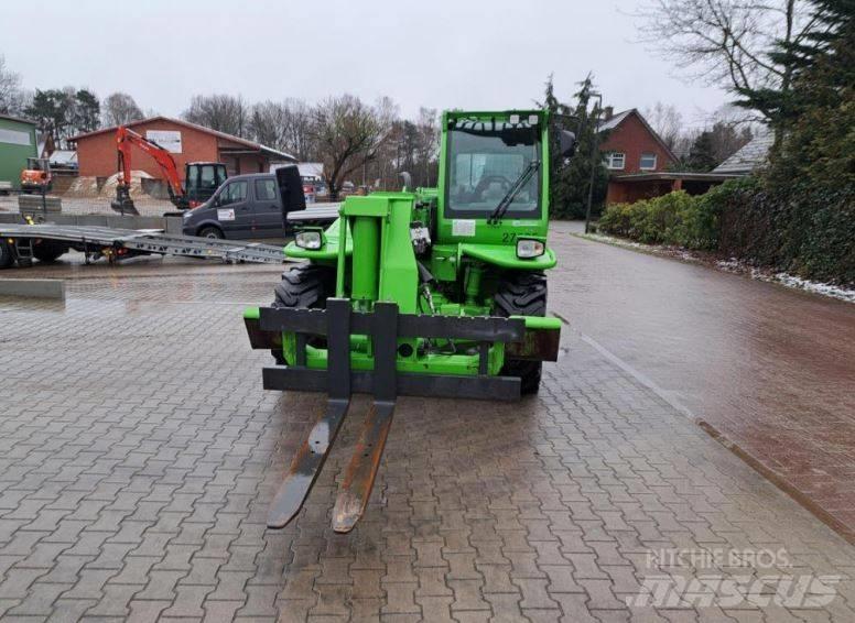 Merlo P 40.13 Teleskopické manipulátory