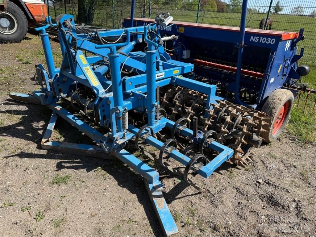 Nordsten NS1030 Další