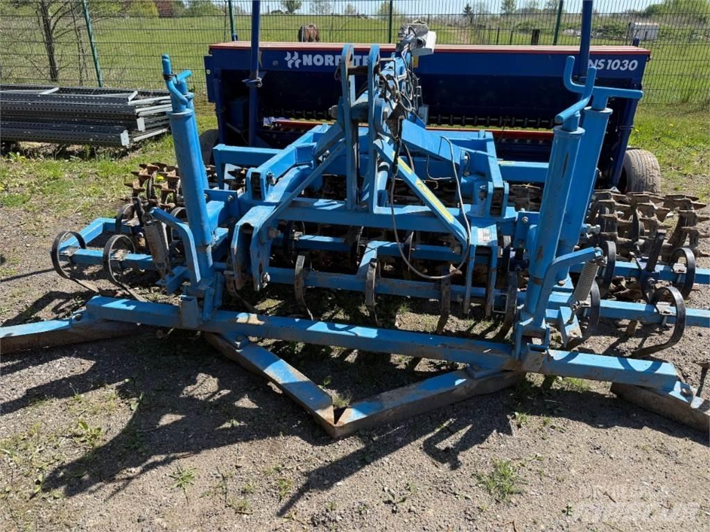 Nordsten NS1030 Další