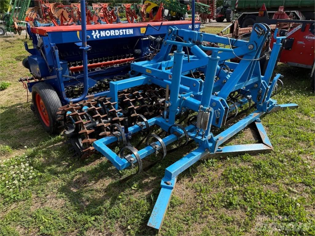 Nordsten NS1030 Další