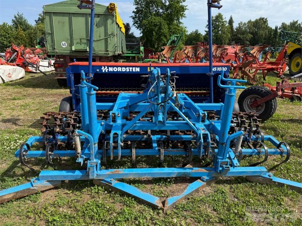 Nordsten NS1030 Další