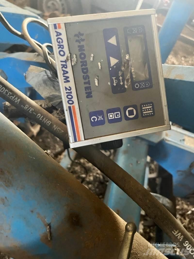 Nordsten NS1030 Další