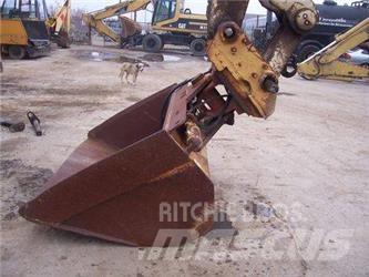 Lehnhoff bucket 1,78 Lopaty
