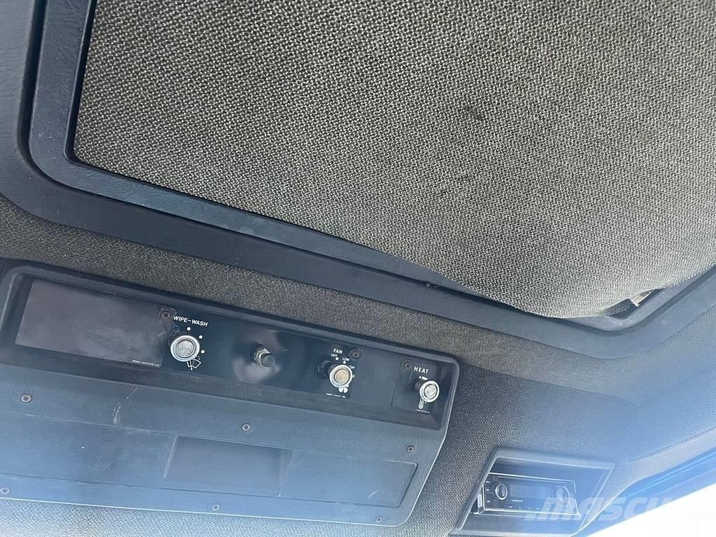 Ford 6610 II Traktory