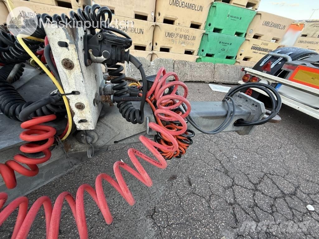 Fliegl Dolly Dollies