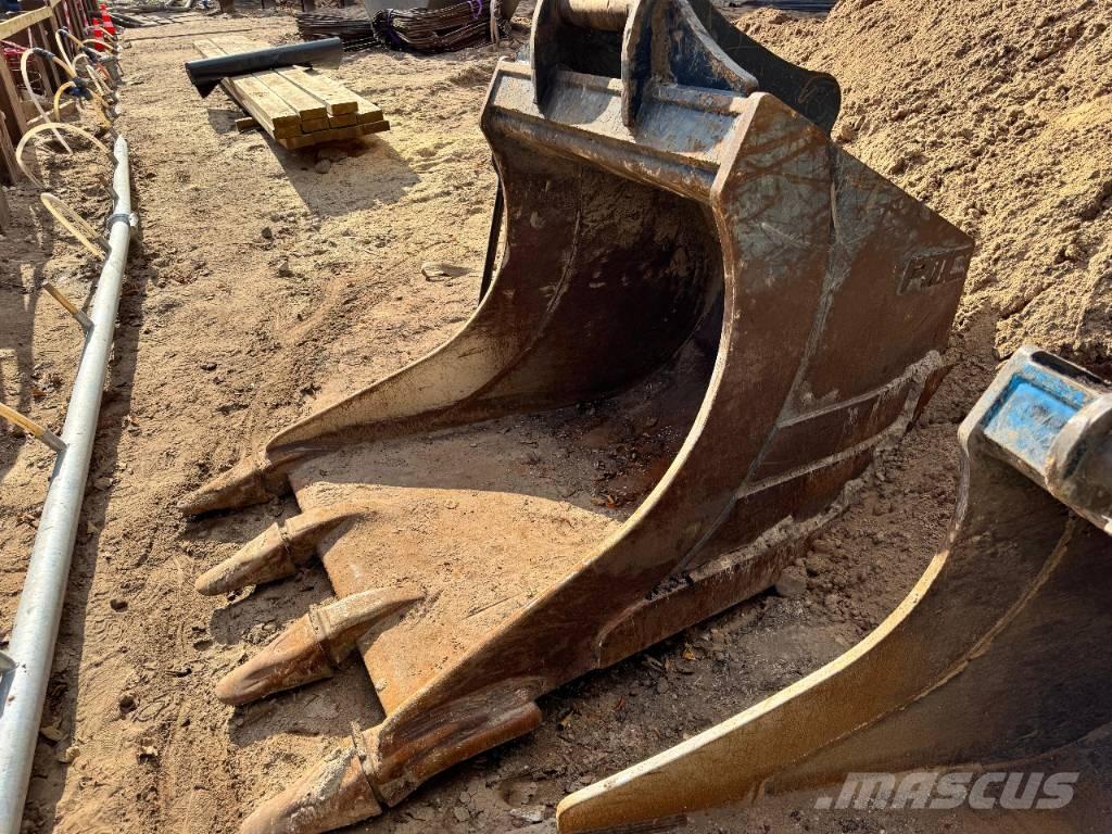 Sany SY 305 C Pásová rýpadla