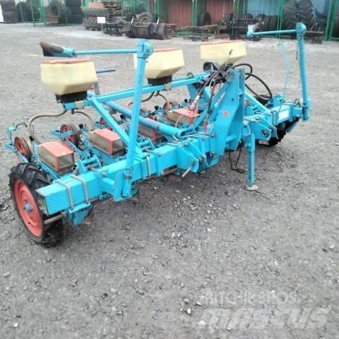 Monosem 502 Mechanické secí stroje