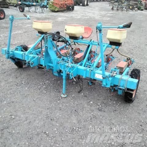 Monosem 502 Mechanické secí stroje
