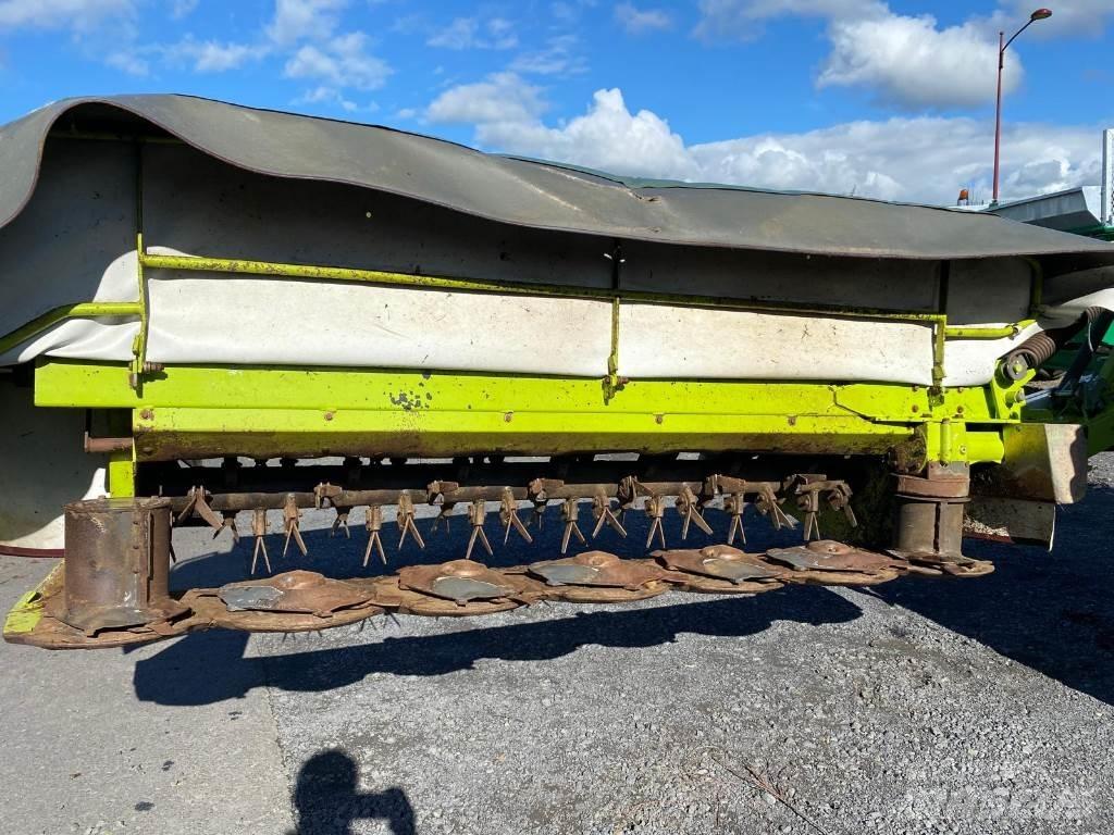 CLAAS DISCO 3050 Sekačky namontované a tažené