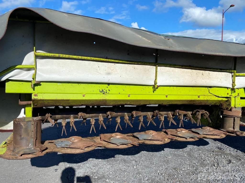 CLAAS DISCO 3050 Sekačky namontované a tažené