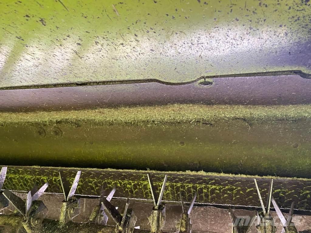 CLAAS DISCO 3050 Sekačky namontované a tažené