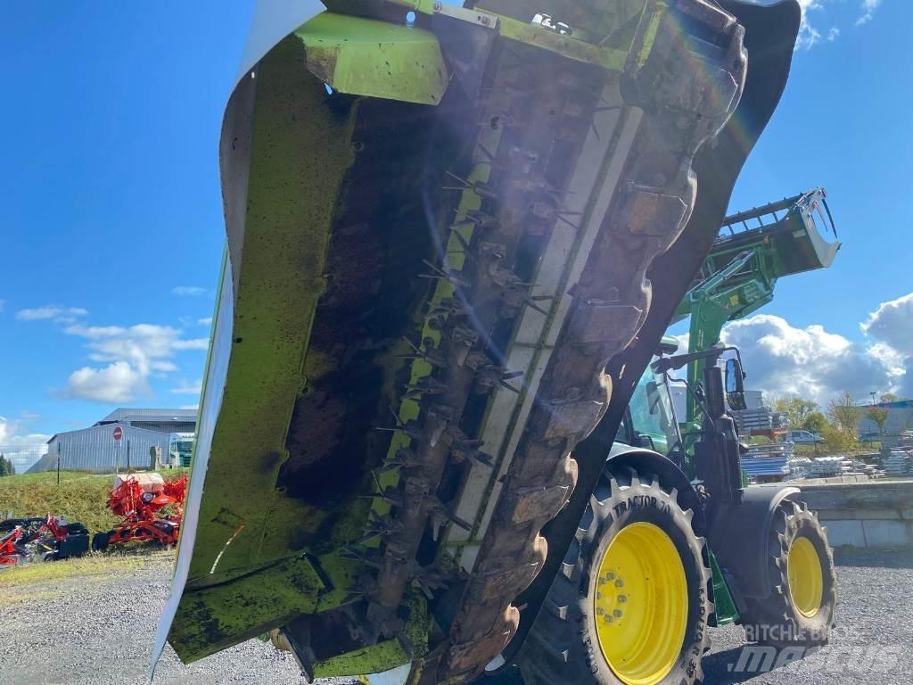 CLAAS DISCO 3050 Sekačky namontované a tažené