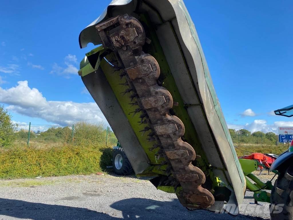 CLAAS DISCO 3050 Sekačky namontované a tažené