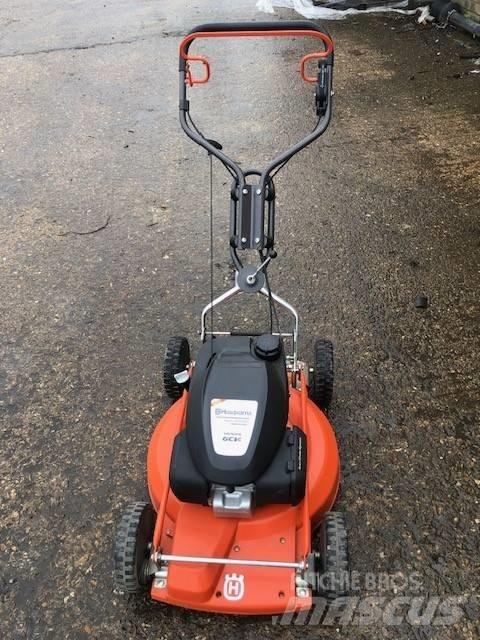 Husqvarna LB553S Vedené sekačky