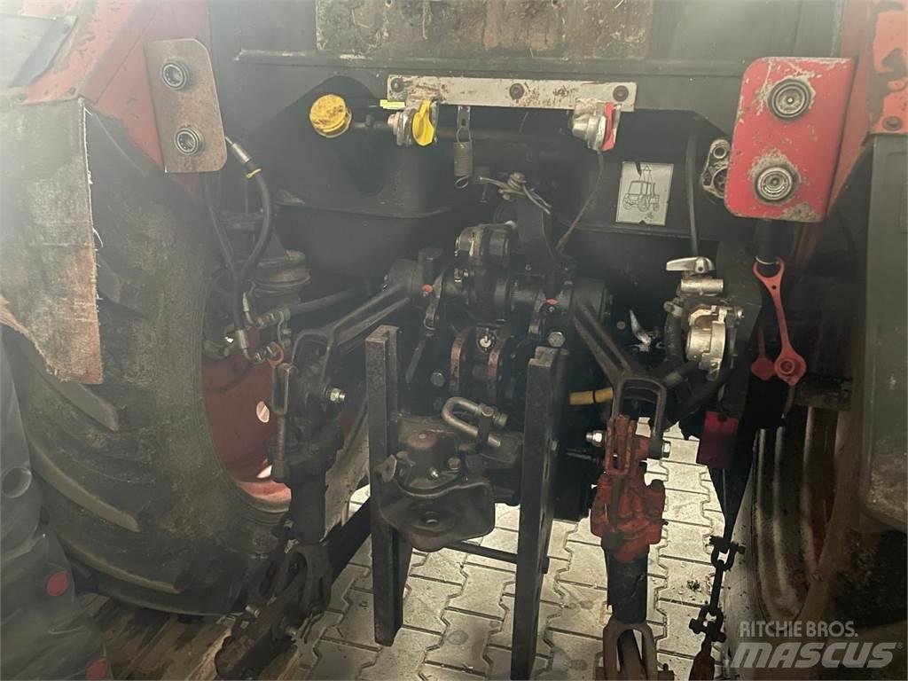 Belarus MTS 920 Traktory