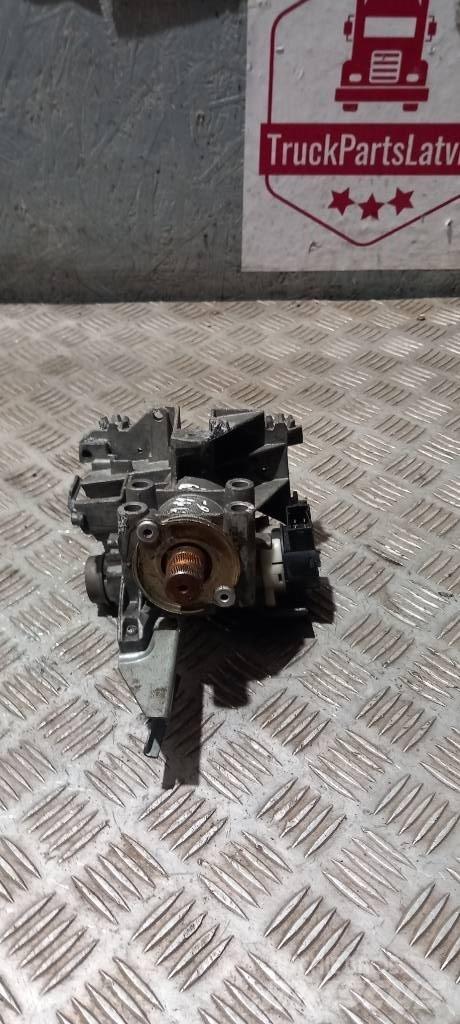 MAN TGX     7360051146 Kabiny a interiér