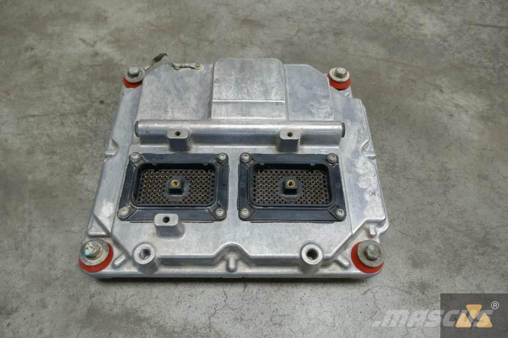 CAT 357-2083 Doprava – ostatní