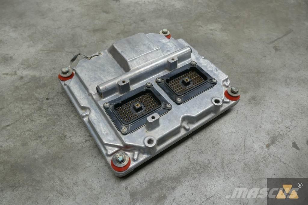 CAT 357-2083 Doprava – ostatní