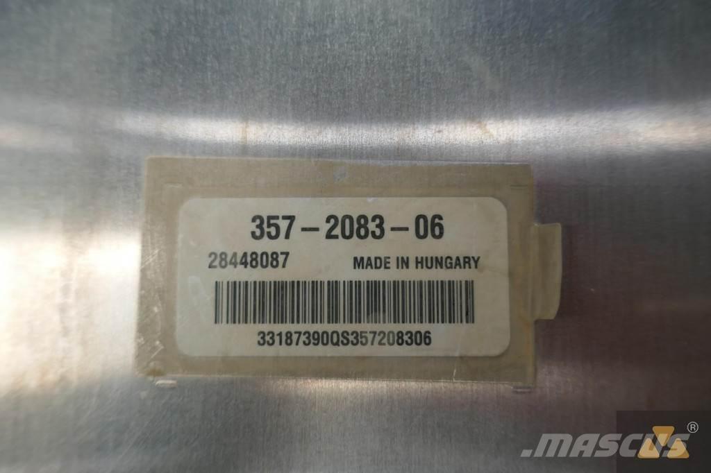 CAT 357-2083 Doprava – ostatní