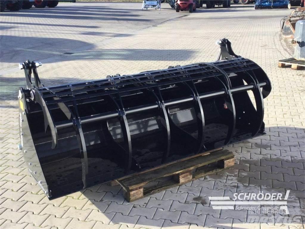 Kock & Sohn ESS 2400 Vidlice