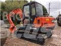Doosan DH 55 Mini rýpadla < 7t
