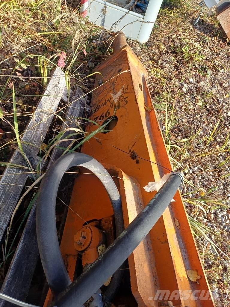 Star Hammer 992 Bourací kladiva / Sbíječky