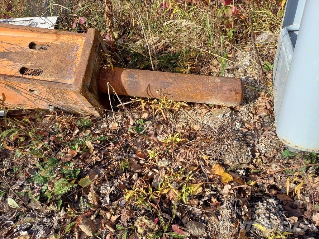 Star Hammer 992 Bourací kladiva / Sbíječky