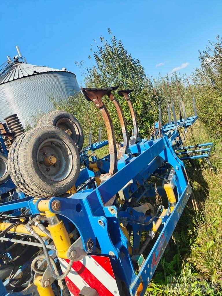  Treffler TGA430 Kultivátory