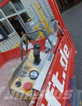 SkyJack SJ III 4632 Nůžková zvedací plošina