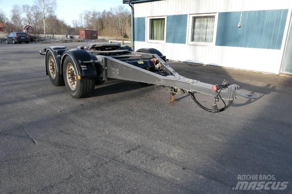 Närko C2m11p11 Dollies