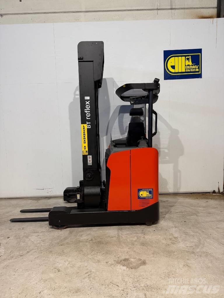 BT truck RRE160HE Retraky
