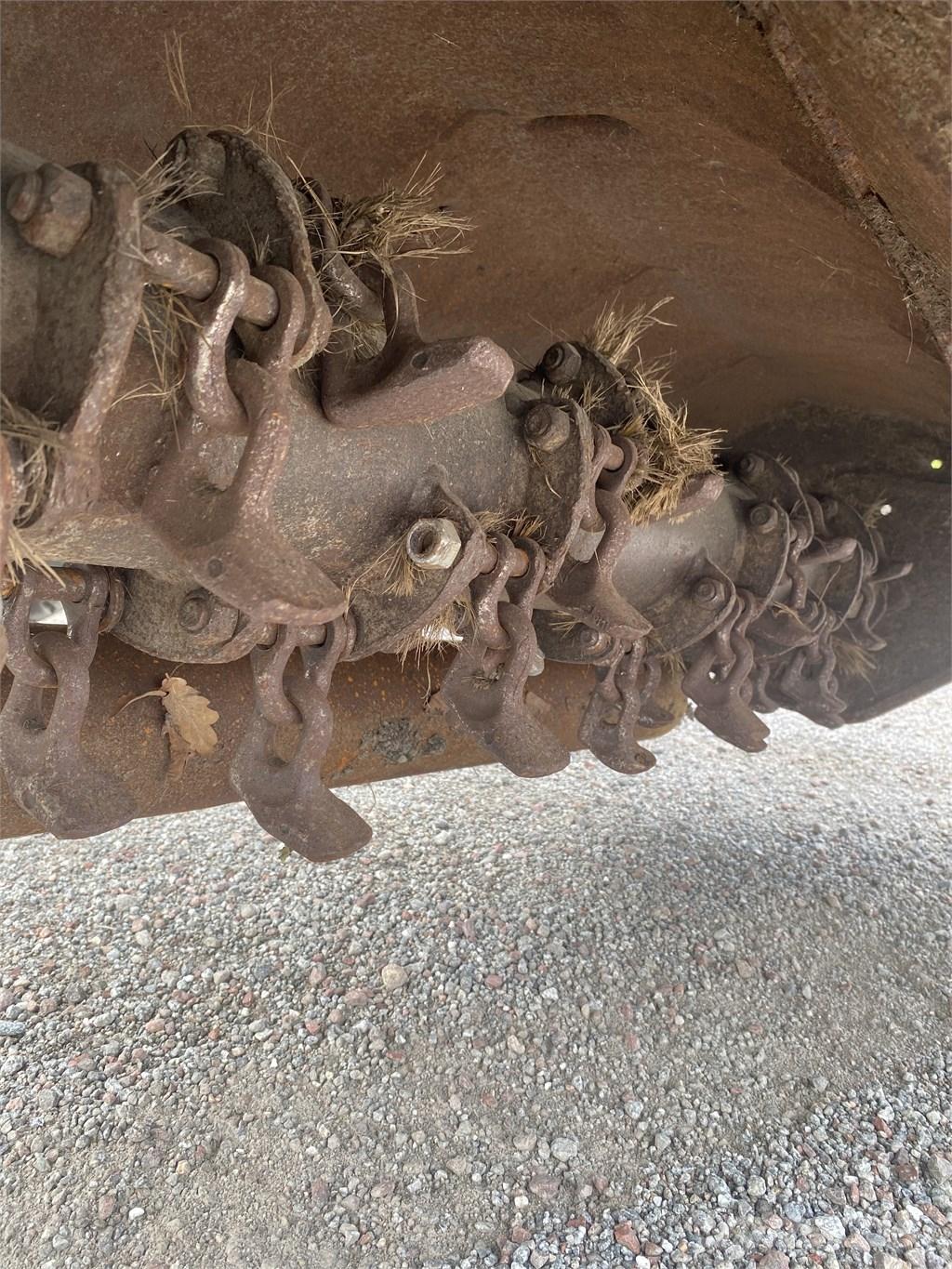 JCB 416 S Kolové nakladače