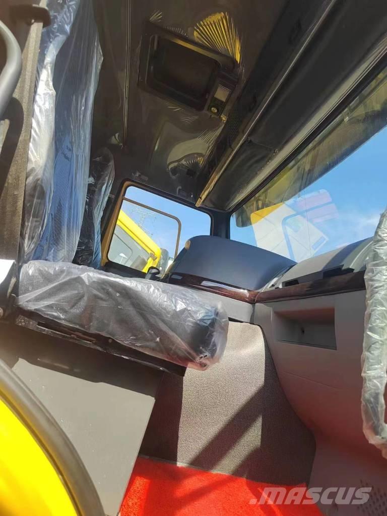 Howo 420 6x4 Tahače