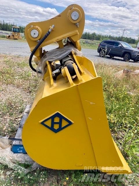 CAT 320 Ostatní komponenty