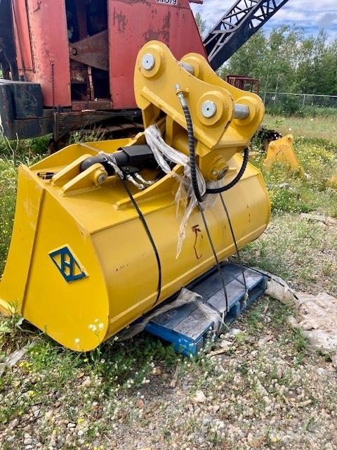 CAT 320 Ostatní komponenty