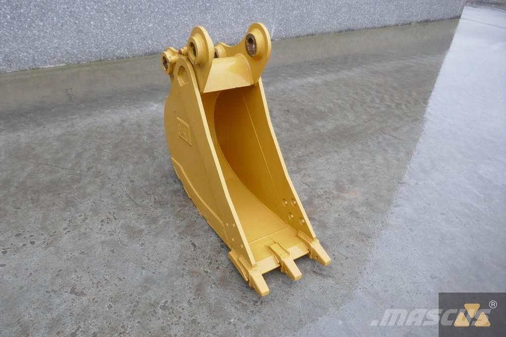 CAT 313 Bucket Lopaty