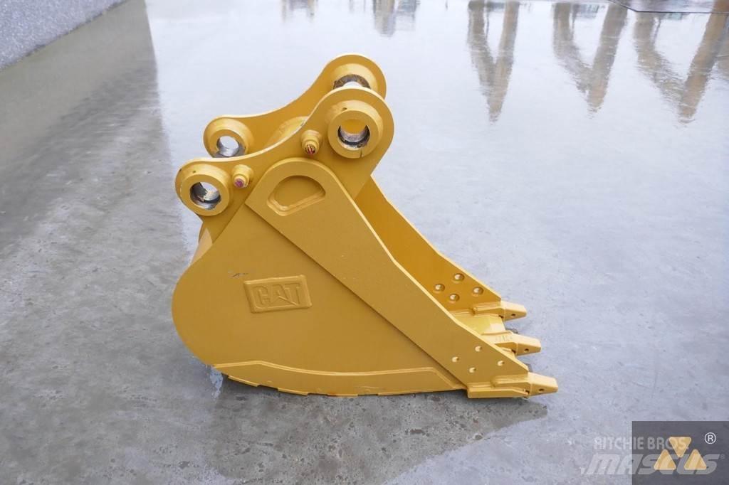 CAT 313 Bucket Lopaty