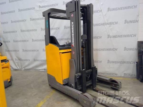 Jungheinrich ETV 214 Retraky