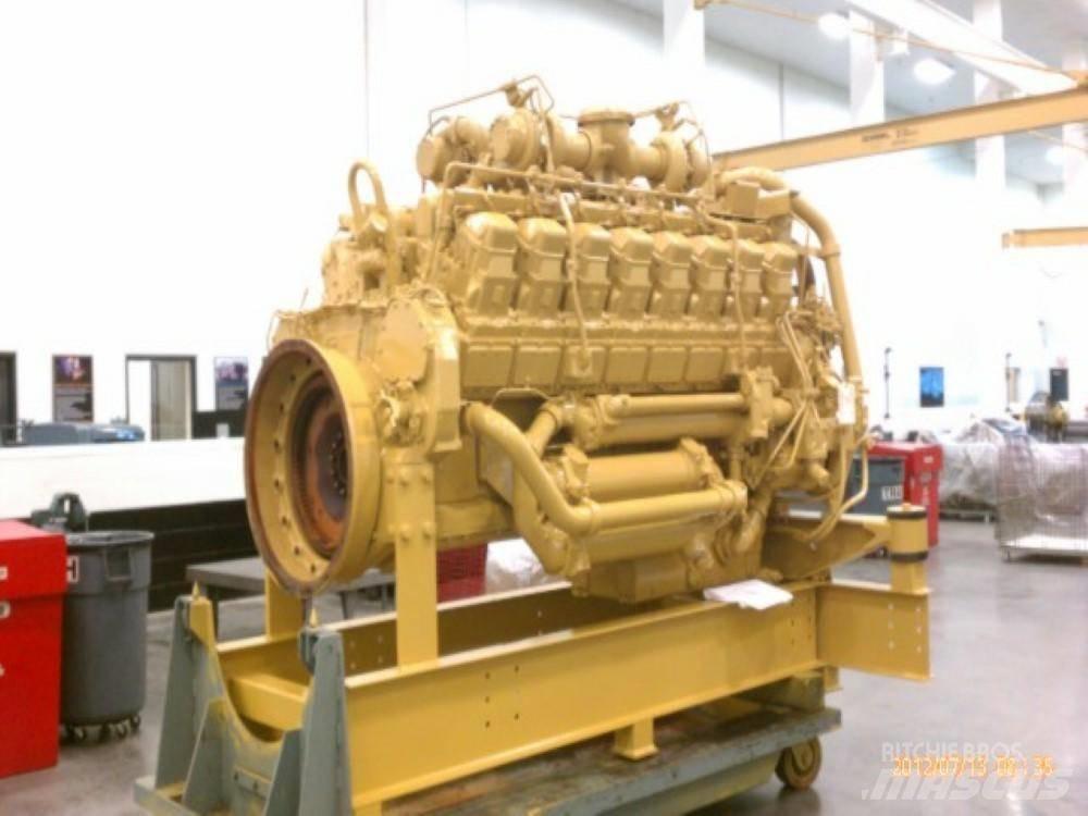 CAT 3516 DITA Motory