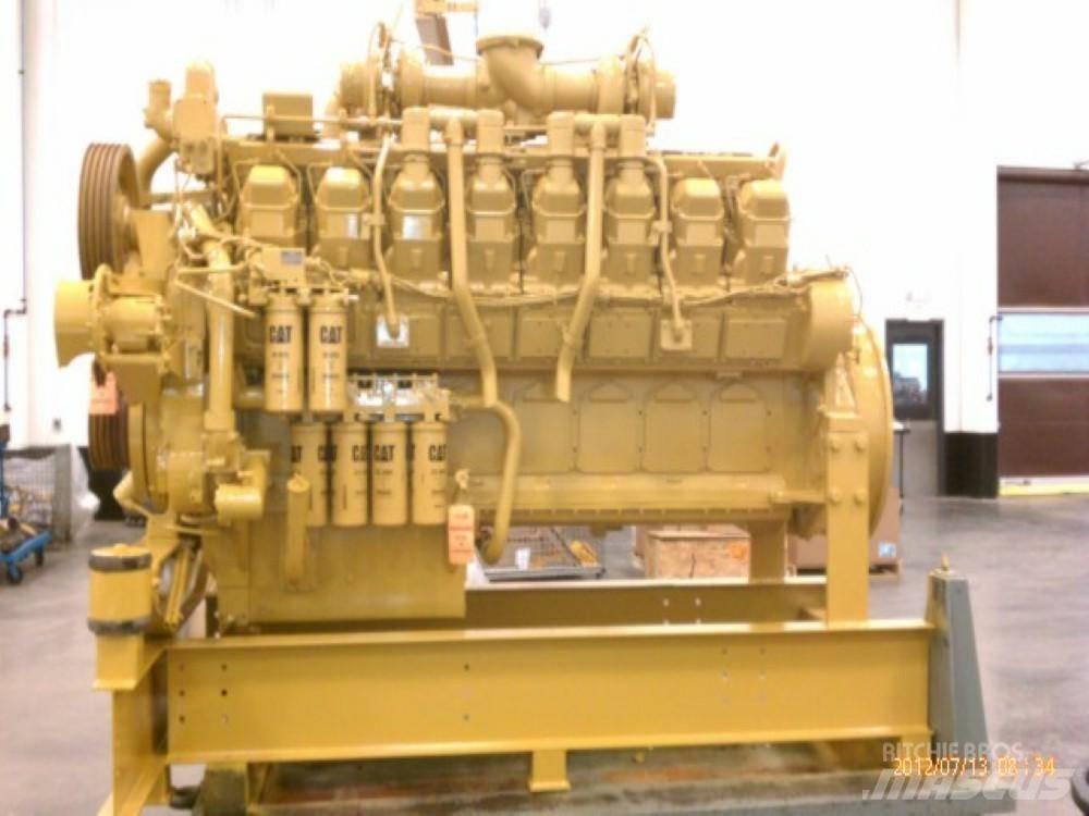 CAT 3516 DITA Motory